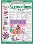 Newspaper: The Greensheet (Austin, Tex.), Vol. 29, No. 44, Ed. 1 Thursday, Decem…