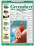 Primary view of The Greensheet (Austin, Tex.), Vol. 29, No. 17, Ed. 1 Thursday, June 8, 2006