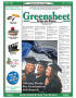 Newspaper: The Greensheet (Austin, Tex.), Vol. 28, No. 13, Ed. 1 Thursday, May 1…