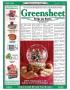 Newspaper: The Greensheet (Austin, Tex.), Vol. 29, No. 43, Ed. 1 Thursday, Decem…