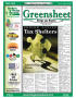 Primary view of The Greensheet (Austin, Tex.), Vol. 31, No. 25, Ed. 1 Thursday, July 31, 2008