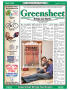 Newspaper: The Greensheet (Austin, Tex.), Vol. 30, No. 28, Ed. 1 Thursday, Augus…