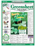 Newspaper: The Greensheet (Austin, Tex.), Vol. 32, No. 5, Ed. 1 Thursday, March …
