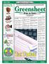 Newspaper: The Greensheet (Austin, Tex.), Vol. 29, No. 8, Ed. 1 Thursday, April …