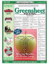 Newspaper: The Greensheet (Austin, Tex.), Vol. 28, No. 41, Ed. 1 Thursday, Novem…