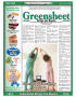 Newspaper: The Greensheet (Austin, Tex.), Vol. 28, No. 37, Ed. 1 Thursday, Octob…