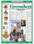 Newspaper: The Greensheet (Austin, Tex.), Vol. 29, No. 31, Ed. 1 Thursday, Septe…