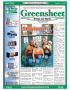Primary view of The Greensheet (Austin, Tex.), Vol. 31, No. 28, Ed. 1 Thursday, August 21, 2008