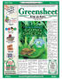 Newspaper: The Greensheet (Austin, Tex.), Vol. 32, No. 6, Ed. 1 Thursday, March …