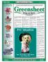 Newspaper: The Greensheet (Austin, Tex.), Vol. 29, No. 22, Ed. 1 Thursday, July …