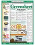 Newspaper: The Greensheet (Austin, Tex.), Vol. 30, No. 32, Ed. 1 Thursday, Septe…