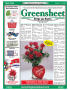Newspaper: The Greensheet (Austin, Tex.), Vol. 30, No. 52, Ed. 1 Thursday, Febru…