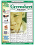 Newspaper: The Greensheet (Austin, Tex.), Vol. 31, No. 27, Ed. 1 Thursday, Augus…
