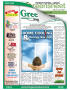 Newspaper: The Greensheet (Austin, Tex.), Vol. 32, No. 16, Ed. 1 Thursday, May 2…