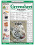 Newspaper: The Greensheet (Austin, Tex.), Vol. 30, No. 21, Ed. 1 Thursday, July …
