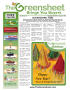 Thumbnail image of item number 1 in: 'The Greensheet (Austin, Tex.), Vol. 33, No. 47, Ed. 1 Thursday, December 30, 2010'.