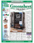 Primary view of The Greensheet (Austin, Tex.), Vol. 21, No. 50, Ed. 1 Thursday, January 22, 2009