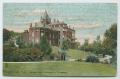 Postcard: [Postcard of the Science Hall at the University of Tennessee]