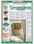 Newspaper: The Greensheet (Dallas, Tex.), Vol. 29, No. 97, Ed. 1 Friday, July 15…