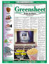 Newspaper: The Greensheet (Fort Worth, Tex.), Vol. 29, No. 319, Ed. 1 Thursday, …