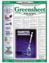 Newspaper: The Greensheet (Dallas, Tex.), Vol. 30, No. 237, Ed. 1 Friday, Decemb…
