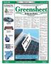 Newspaper: The Greensheet (Dallas, Tex.), Vol. 31, No. 237, Ed. 1 Friday, Novemb…