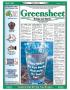 Newspaper: The Greensheet (Dallas, Tex.), Vol. 31, No. 118, Ed. 1 Friday, August…