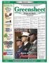 Newspaper: The Greensheet (Dallas, Tex.), Vol. 30, No. 216, Ed. 1 Friday, Novemb…