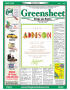 Newspaper: The Greensheet (Dallas, Tex.), Vol. 33, No. 27, Ed. 1 Friday, May 1, …