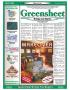 Newspaper: The Greensheet (Dallas, Tex.), Vol. 29, No. 286, Ed. 1 Friday, Januar…