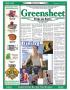 Thumbnail image of item number 1 in: 'The Greensheet (Dallas, Tex.), Vol. 30, No. 160, Ed. 1 Friday, September 15, 2006'.
