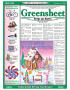 Newspaper: The Greensheet (Fort Worth, Tex.), Vol. 30, No. 249, Ed. 1 Thursday, …