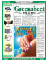 Newspaper: The Greensheet (Fort Worth, Tex.), Vol. 30, No. 60, Ed. 1 Thursday, J…