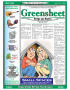 Newspaper: The Greensheet (Fort Worth, Tex.), Vol. 30, No. 172, Ed. 1 Thursday, …
