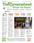 Newspaper: The Greensheet (Dallas, Tex.), Vol. 36, No. 244, Ed. 1 Friday, Novemb…