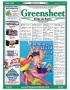 Newspaper: The Greensheet (Dallas, Tex.), Vol. 31, No. 321, Ed. 1 Friday, Februa…