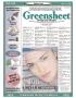 Primary view of The Greensheet (Dallas, Tex.), Vol. 28, No. 311, Ed. 1 Friday, March 4, 2005
