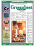 Newspaper: The Greensheet (Fort Worth, Tex.), Vol. 29, No. 242, Ed. 1 Thursday, …