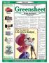 Primary view of The Greensheet (Dallas, Tex.), Vol. 30, No. 167, Ed. 1 Friday, September 22, 2006