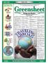 Newspaper: The Greensheet (Dallas, Tex.), Vol. 30, No. 76, Ed. 1 Friday, June 23…