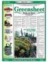 Newspaper: The Greensheet (Dallas, Tex.), Vol. 30, No. 55, Ed. 1 Friday, June 2,…