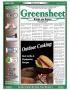 Newspaper: The Greensheet (Dallas, Tex.), Vol. 30, No. 41, Ed. 1 Friday, May 19,…