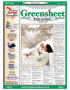 Newspaper: The Greensheet (Dallas, Tex.), Vol. 33, No. 34, Ed. 1 Friday, May 8, …
