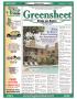Newspaper: The Greensheet (Dallas, Tex.), Vol. 32, No. 160, Ed. 1 Friday, Septem…
