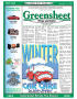 Newspaper: The Greensheet (Fort Worth, Tex.), Vol. 29, No. 249, Ed. 1 Thursday, …