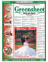 Newspaper: The Greensheet (Fort Worth, Tex.), Vol. 29, No. 277, Ed. 1 Thursday, …