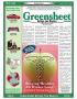 Newspaper: The Greensheet (Dallas, Tex.), Vol. 29, No. 230, Ed. 1 Friday, Novemb…