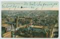 Postcard: [Postcard of the Memphis, Tennessee]