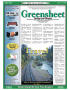 Newspaper: The Greensheet (Fort Worth, Tex.), Vol. 29, No. 102, Ed. 1 Thursday, …