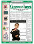 Newspaper: The Greensheet (Fort Worth, Tex.), Vol. 30, No. 116, Ed. 1 Thursday, …